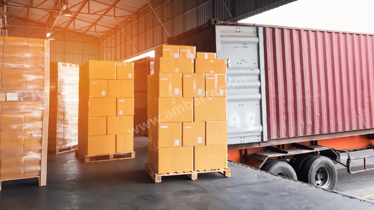 Denizli Ağır Yük Taşıma